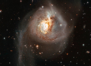 NGC 3256