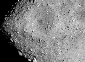 Астероид (162173) Рюгу